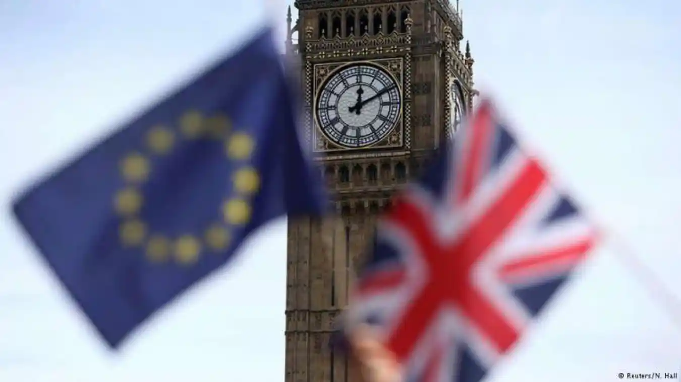 Что значит Brexit? 