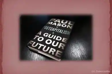 Конец капитализма уже начался