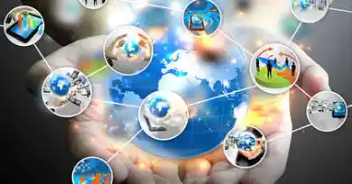 Digital diplomacy – фото с сайта techzillafirefox.blogspot.com