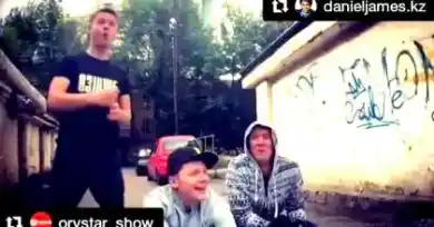 Внешность человека обманчива