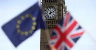 Что значит Brexit? 
