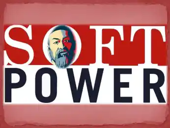 Мягкая сила Казахстана