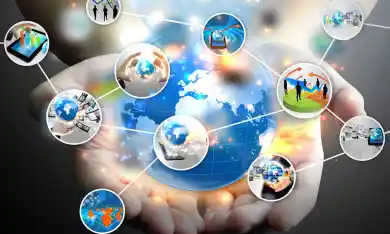 Digital diplomacy – фото с сайта techzillafirefox.blogspot.com