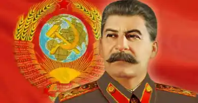 Культ личности И.В.Сталина в СССР