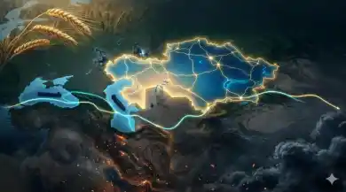 Казахстан и конфликт США vs Иран: диагностика социально-экономической ситуации