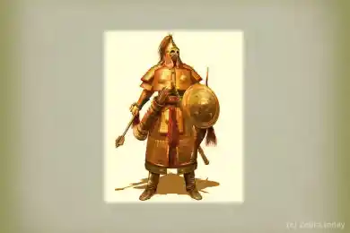 Чингисхан и неономадизм