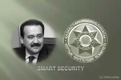 SMART SECURITY – УМНАЯ БЕЗОПАСНОСТЬ
