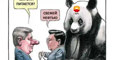 CNPC-Актобемунайгаз