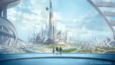 Образ будущего