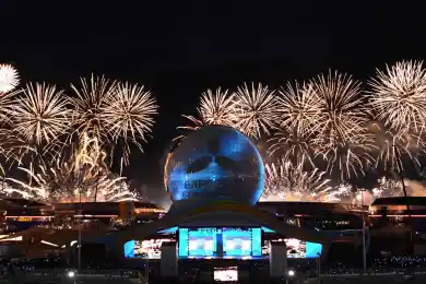 EXPO 2017 & NEONOMADS 