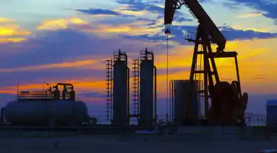 Ключевые тренды нефтегазовой отрасли