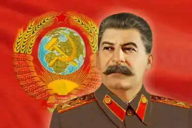 Культ личности И.В.Сталина в СССР