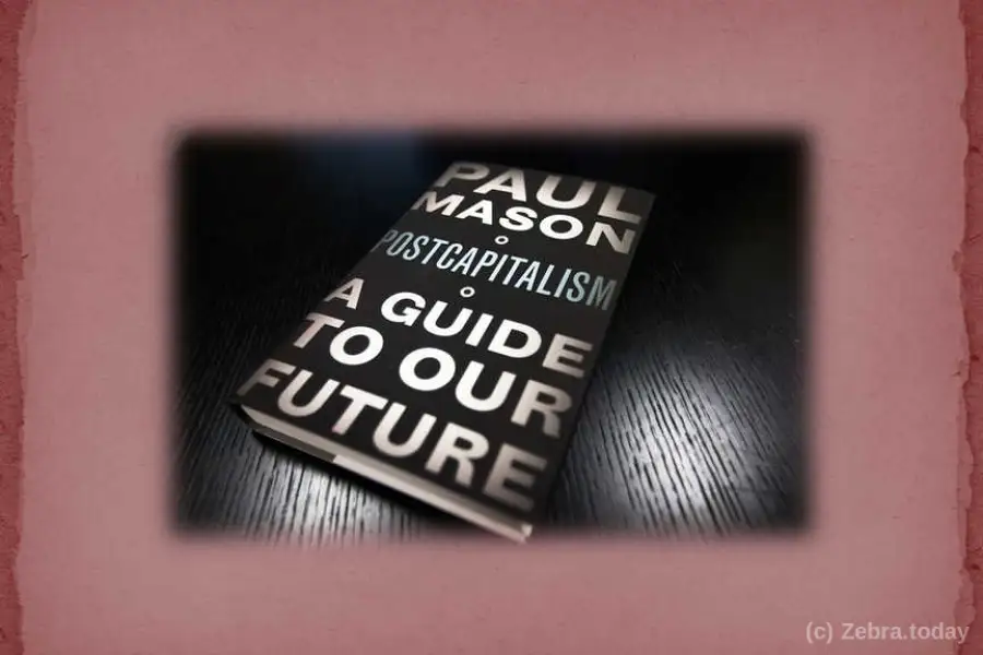 Конец капитализма уже начался