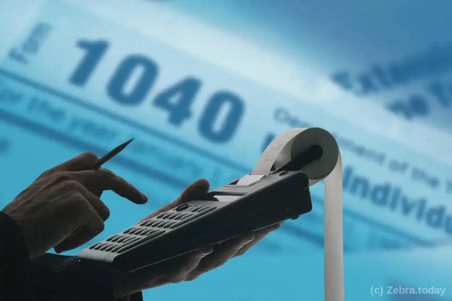 Реформа налоговой системы