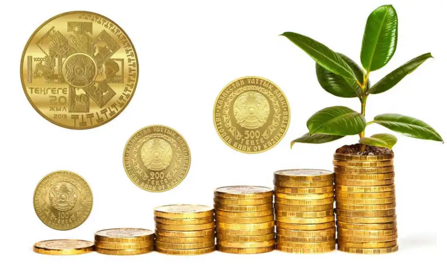 Деньги – хороший слуга, но плохой господин