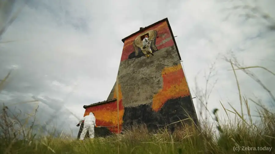 Видео-манифест "This is silence"