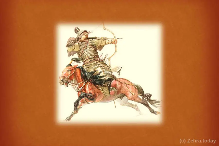 Концепция национальной идентичности