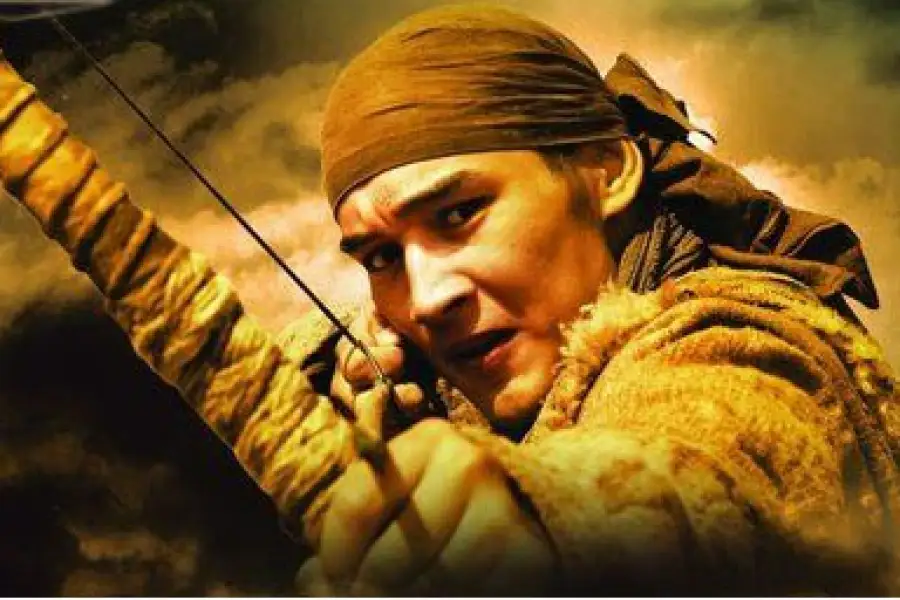 Лучшие батальные сцены и сражения в знаменитых исторических фильмах