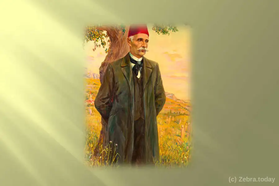 Исмаил ГАСПРИНСКИЙ