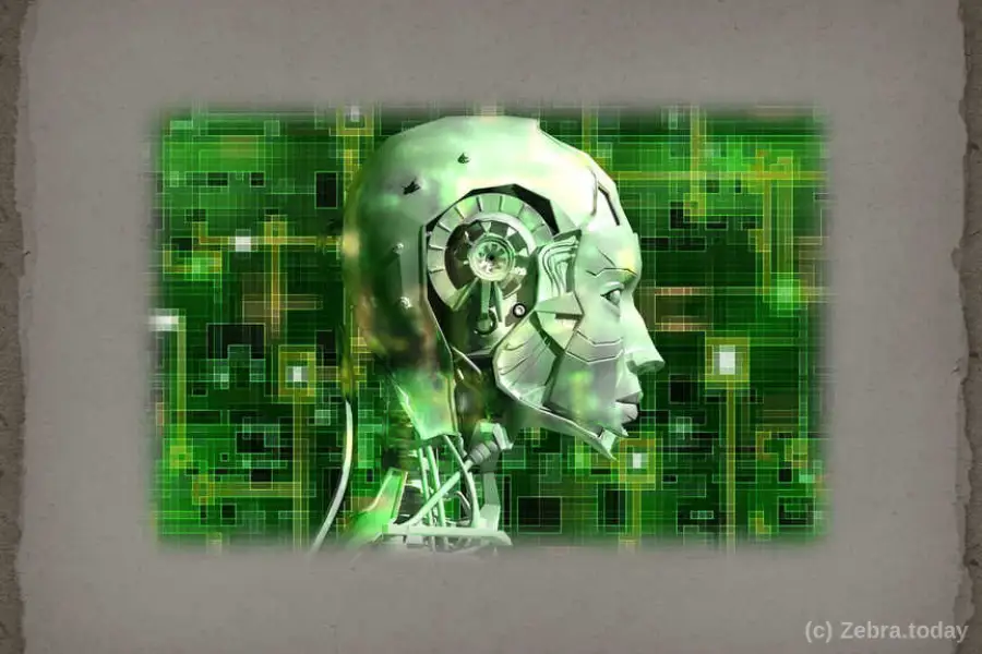 Кибернетика и неономадизм 