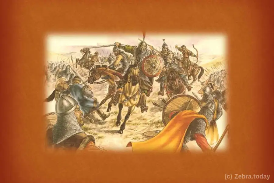 Евразийский неономадизм Астаны