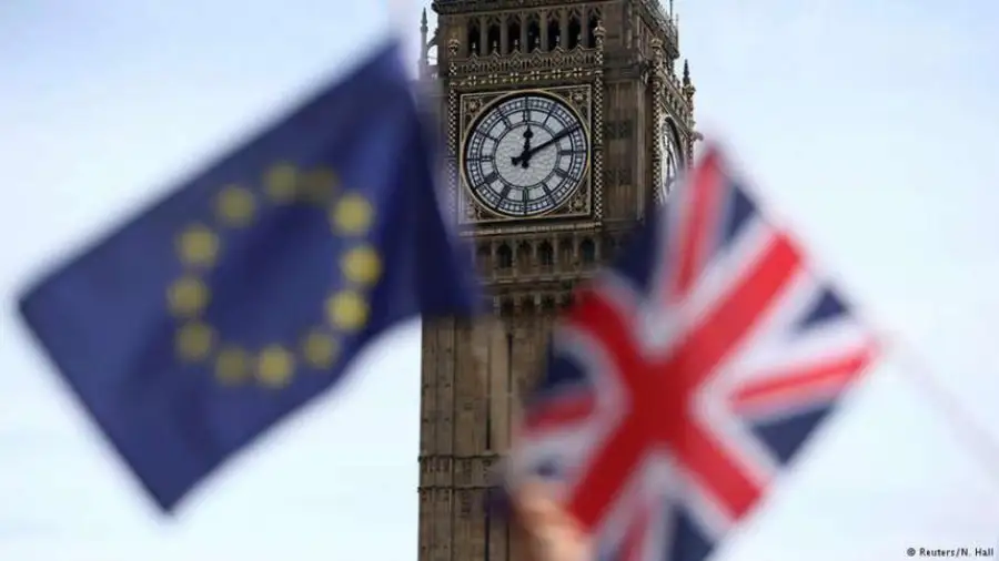 Что значит Brexit? 