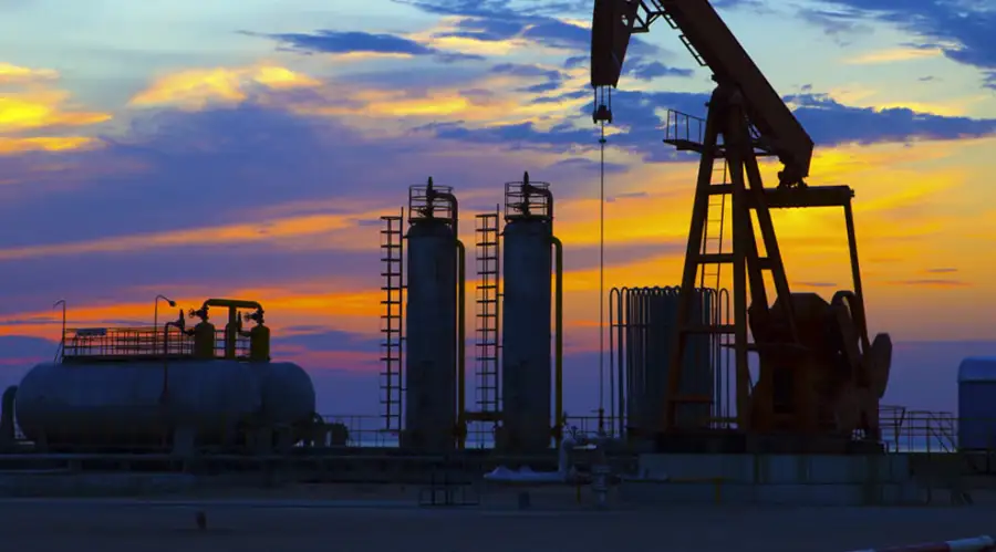 Ключевые тренды нефтегазовой отрасли